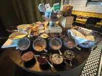 Hotell Onyxen, Boutique- & Lifestyle, Adults Only - breakfast