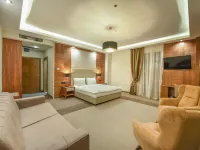 Hotel Lazaro Hotels in Podgorica