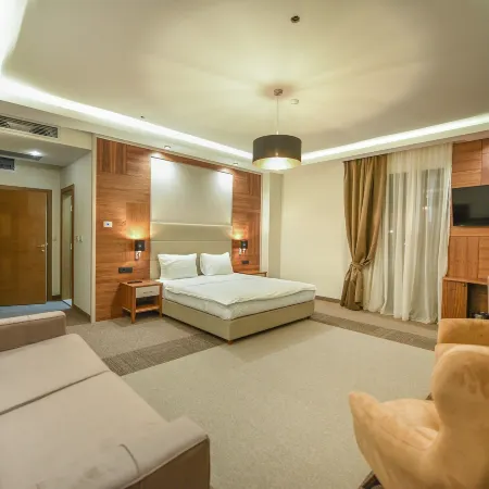 Hotel Lazaro