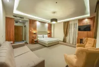 Hotel Lazaro Hoteles en 