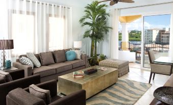 Agua Azul by Island Properties Online