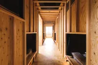 Why Kumano Hostel & Cafe Bar Hotels in Nachikatsuura
