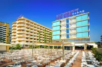 Hotel Servigroup Papa Luna Hotels near El Parc d'Artilleria