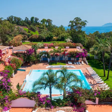 Arbatax Park Resort - Borgo Cala Moresca by Falkensteiner