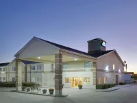 Days Inn by Wyndham Mesquite Rodeo TX Hotels in Mesquite