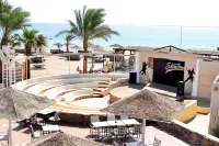 Eagle's Paradise Beach Resort Abu Soma Hotels in Qesm Safaga