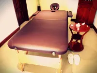 Sovereign Hotel - spa