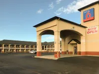 Studio 6 Odessa, TX Hotels in Odessa