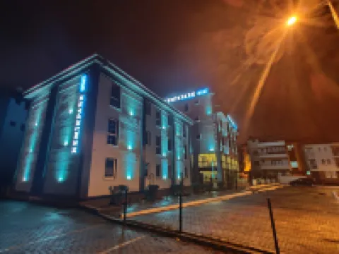 KemikPark Otel Отели в г. 