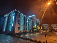 케믹파르크 오텔 Bartin 호텔