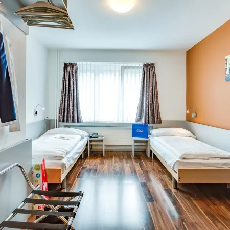 Alexander Guesthouse Zurich Old Town