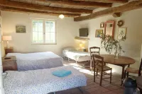 La Boisselée Hotels in Mer