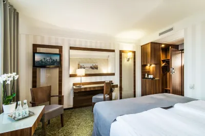 Hotel Lord - Warsaw Airport Hotels in 