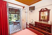 Anemelia' Villa - Afhentnings-/afleveringstjenester