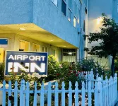 Airport Inn Hotel a 