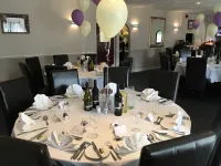 The Abbey Hotel and Conference Centre Hotels in Swale District