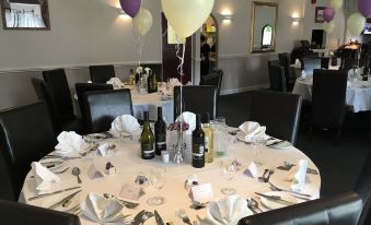 The Abbey Hotel and Conference Centre