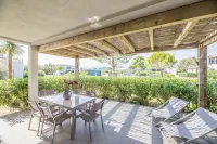 Résidence Pierre & Vacances Premium les Villas de Porto-Vecchio