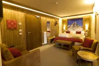Hotel Marmore