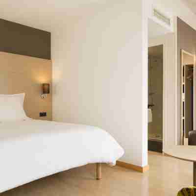 Escale Oceania Saint Malo Rooms