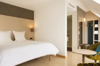 Escale Oceania Saint Malo โรงแรมใน