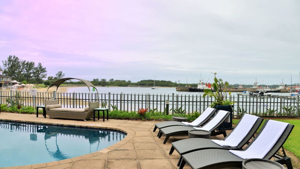 Bon Hotel Waterfront Richards Bay