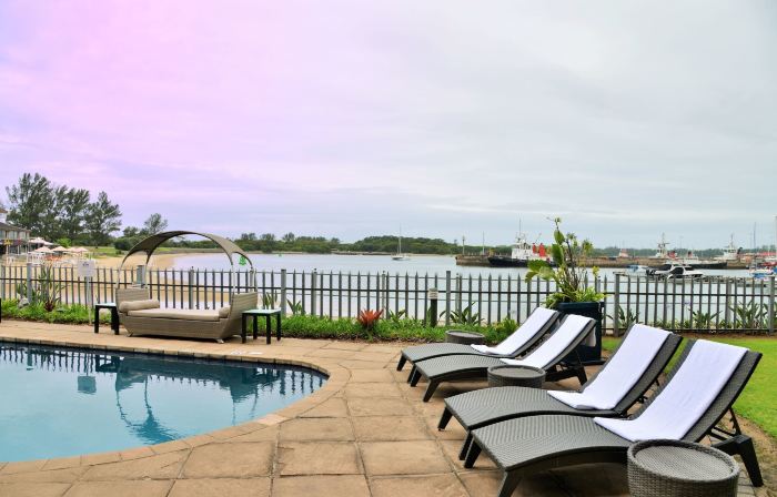 Bon Hotel Waterfront Richards Bay