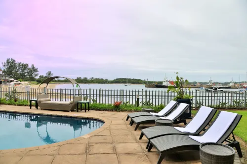 Bon Hotel Waterfront Richards Bay Hotels in Richards Bay