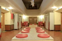 Inside Plaza Sierra Nevada Hotels in Guejar Sierra