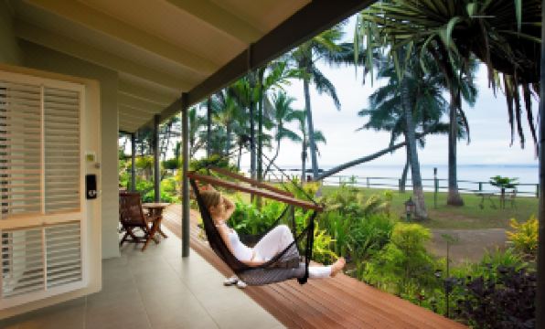 Fiji Hideaway Resort and Spa