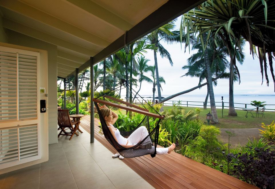 피지 하이드어웨이 리조트 & 스파