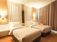 Jasper Hotel Ban Phai Hôtels à : Ban Phai