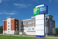 Holiday Inn Express Slidell
