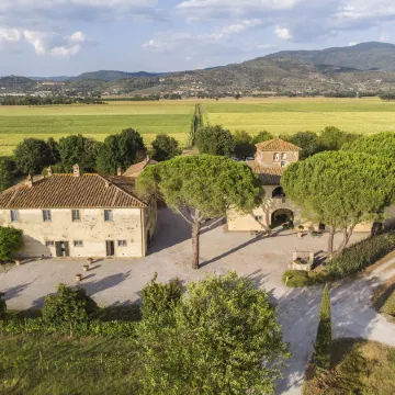 Cortona Resort-Le Terre Dei Cavalieri