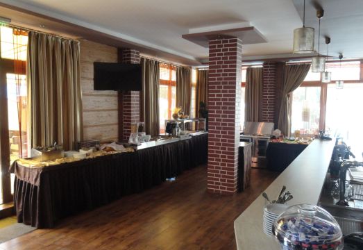 칸틸레나 컴플렉스