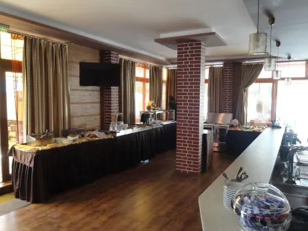 Cantilena Complex Отели в г. Несебыр