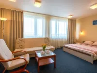 SportHotel Hotels in Liepaja