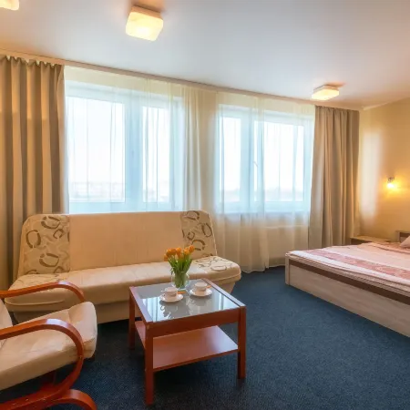SportHotel