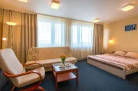 SportHotel Hotels in Liepaja