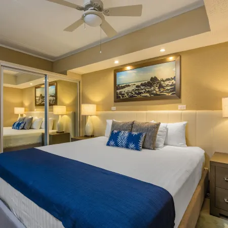 Playa Linda Beach Resort