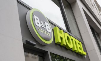 B&B Hotel Namur