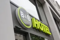 B&B 호텔 나무르 - 무료 와이파이