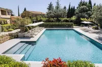 Du Côté des Olivades - Pools