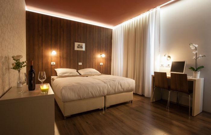Eco Hotel Center Postojna