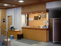 KKR Kawayu Các khách sạn ở Teshikaga