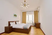 شاتوه تاورز هوتل أبارتمنت فنادق في أكرا