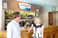 Brentwood Hotel - bar
