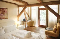Mühle Tornow am Wentowsee Hotels in Zehdenick