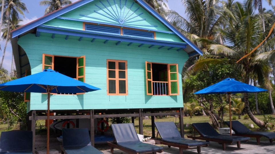 Mutiara Beach Resort