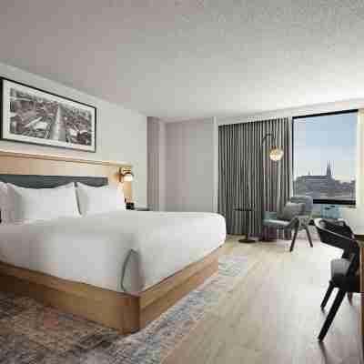 Hôtel Moco Valleyfield Rooms